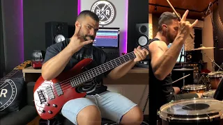 Nosso Quadro- Ana Castela/ Bass Collab @renatinhobass