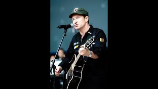 U2 MYSTERIOUS WAYS LIVE ACUSTIC VERSION 2015