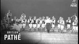 Russian Dancers (1955)