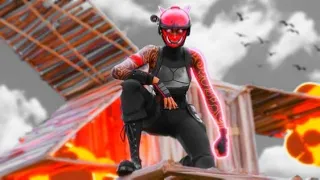 Pop Smoke - What you know about love (fortnite montage)