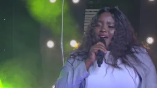 Sauti ya Neema iko juu kabisa! | Bongo Star Search 2020 Episode 11