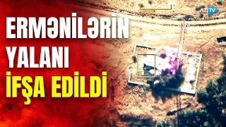 Düşmən ordumuz qarşısında tab gətirə bilmir: antiterror tədbirləri barədə ƏN SON MƏLUMATLAR