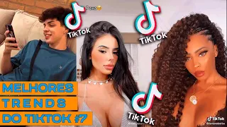 TIKTOK TREND | RASGOU A MINHA CARTINHA | SELEÇÃO DAS MELHORES TRENDS #7