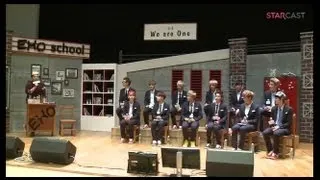 EXO LIVE! 한여름밤의 으르렁! (A Midsummer Night's Growl!)_With Shindong of Super Junior