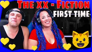 First Time Hearing The xx - Fiction (Official Video) THE WOLF HUNTERZ REACTIONS