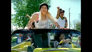 Travis Scott X Gwen Stefani - MODERN JAM / Hollaback Girl (Mashup)