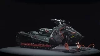 PRO RMK 174   Polaris Snowmobiles