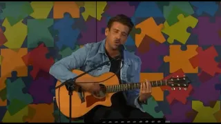 Francesco Gabbani Live a Civil Week LAB: «La musica è condivisione, torniamo a fare i concerti»