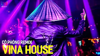 CÔ PHÒNG REMIX | NHẠC TRẺ REMIX 2024 HAY NHẤT HIỆN NAY | THỜI GIAN KHÔNG THỂ XÓA NHÒA ĐÔI TA REMIX