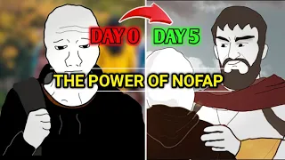 Day 5 of NNN | Nofap Motivational Story | ft. @neokid2023