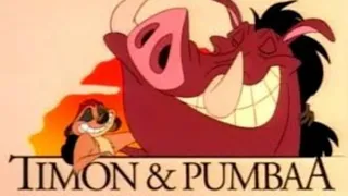 Timon and Pumbaa episode 1in tamil