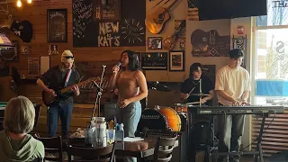 "Havana" (Live at Kat's Bar & Grille 3/10/24)