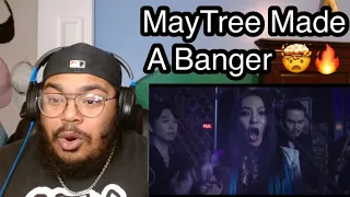 Carol of the bells (MayTrisMas) MayTree | Reaction