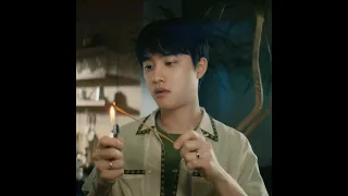 EXO 엑소 'Hear Me Out' MV - D.O. CUT 파트분배 누가했노?