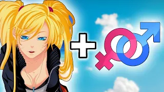 Naruto Characters Gender Swap part 2