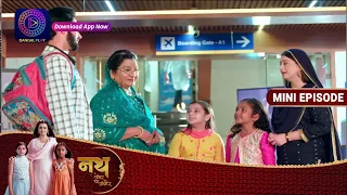 Nath Zewar Ya Zanjeer | 20th March Episode 504 | Mini Episode | Dangal TV