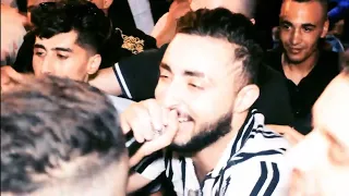 Cheb Oussama le Blanc ft tipou la nvl | قسنطينة غادي ڨاع نرحلها | vidéo HD live 2019