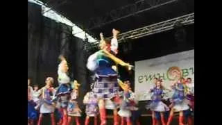 Етновир 2012. Україна, "Галичина" 2