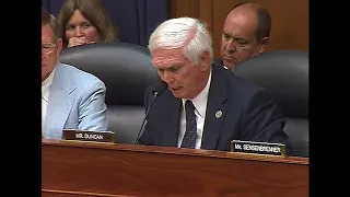 Rep. Duncan Q&A - Testimony by FBI Deputy Assistant Director Peter Strzok