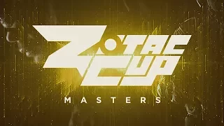 NewB vs Fnatic ZOTAC Cup Masters Game 1 bo3