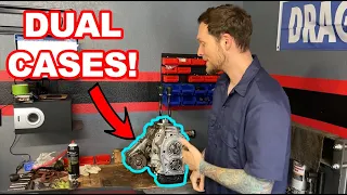 How Dual Transfer Cases Work and Why You Need Them for Rock Crawling