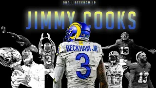 Odell Beckham Jr Mix - "Jimmy Cooks" #jpdcomp3