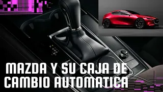 MAZDA 3 Y SU INCREIBLE CAJA AUTOMATICA! VALE LO QUE CUESTA?