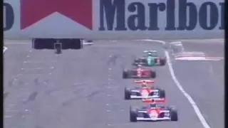 1990 French GP - Part 1/10