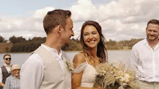 JANA x KASPARS / KĀZU VIDEO / SWAMP EDGE FILMS