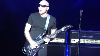 G3 2018 JOE SATRIANI (ENERGY) 4K