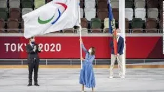 #Tokyo2020 Paralympic Games Closing Ceremony Highlights / Paralympic Games