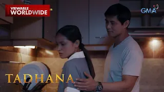 Kasambahay, sinaktan ng kanyang amo! (Full Episode) | Tadhana