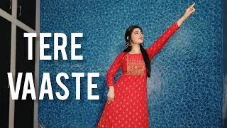 Tere Vaaste ❤️ Zara Hatke Zara Bachke | Vicky Kaushal | Sara Ali Khan | Vartika Saini ❤️