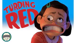 [YTP] Turding Red