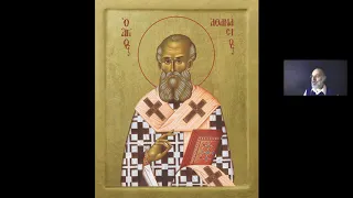 Απολυτίκιο Αγ. Αθανασίου και Κυρίλλου_Apolytikion for Sts Athanasios and Cyril_En_Gr