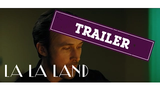 La La Land - Trailer 2