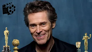 Willem Dafoe | Film Awards and Nominations