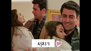 Ayşe & Kerem ♥ Aşkım