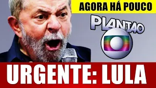 ACABA DE SER CONFIRMADO! Presidente Lula e a B0MBA que CH0CA o país. Bolsonaro Reage