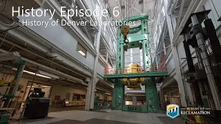 History Ep. 6: History of Denver Laboratories