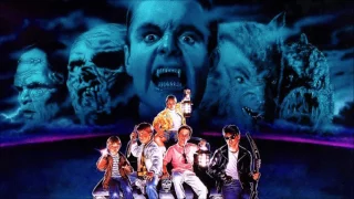 The Monster Squad 1987   Rock Until You Drop Full Version