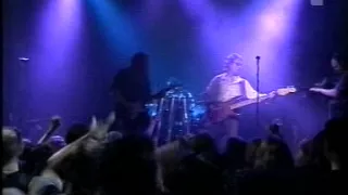 Peer Günt -  Tavastia tv keikka