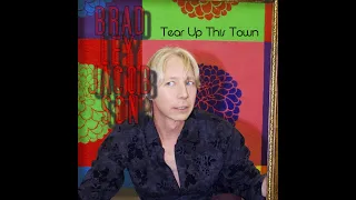Tear Up This Town [Lyric Video]