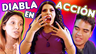 INFIELES T-5 | Novia buscando macho Ep.77