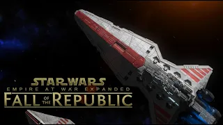 Fall of The Republic - Launch Trailer