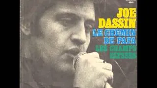 Joe Dassin - Les Champs Elysees
