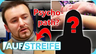 Zu 97% Psychopath: Hat der Schwiegersohn wirklich ihre Tochter entführt? 😅​ | Auf Streife | SAT.1