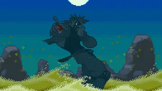 DIO's Theme - JoJo's Bizarre Adventure (CPS3) [Pokémon Emerald Style]