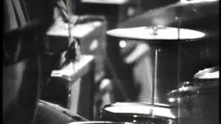 (1967) GREEN ONIONS - Live - Booker T. and MG's