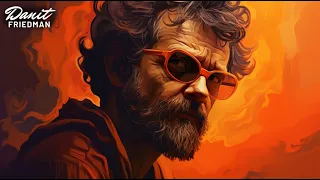 Terence McKenna - The Word Is Too Narrow